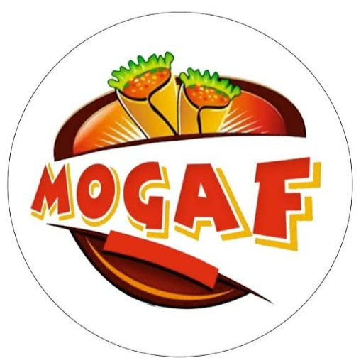 Mogaf Hatay Döner Bakırköy Şubesi logo