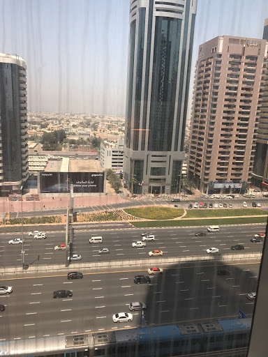 روز روتانا, 105 Sheikh Zayed Rd - Dubai - United Arab Emirates, Hotel, state Dubai
