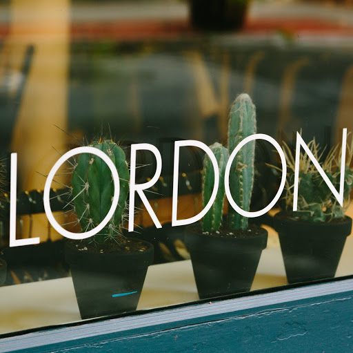 LORDON logo