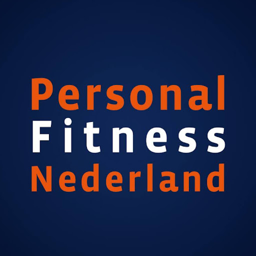 Personal Fitness Nederland - Houten logo