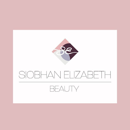 Siobhan Elizabeth Beauty logo