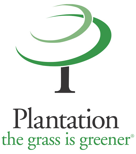 Plantation City Hall logo