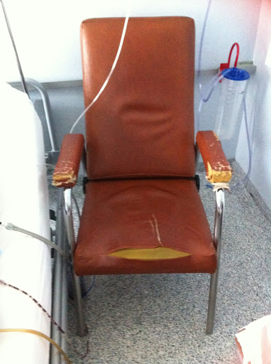 Clinique Alleray-Labrouste