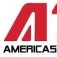 ATF AMERICAS TOP FORKLIFT logo