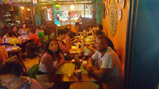 7 Pizzas Natural Bar, Alameda do Sol -, 448 - Praia do Forte, Mata de São João - BA, 42280-000, Brasil, Pizaria, estado Bahia