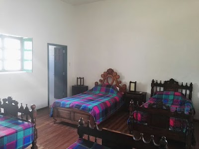 lodging