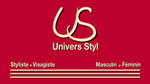 UNIVERS STYL logo