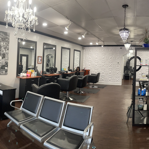 Sula's Dominican Hair Salon And Barber Shop