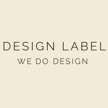 Designlabel logo