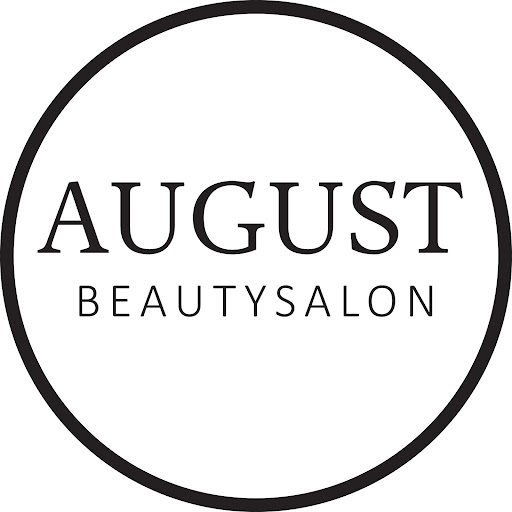 August Beautysalon logo