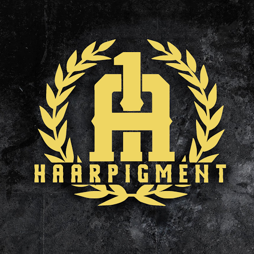 1A-Haarpigment logo
