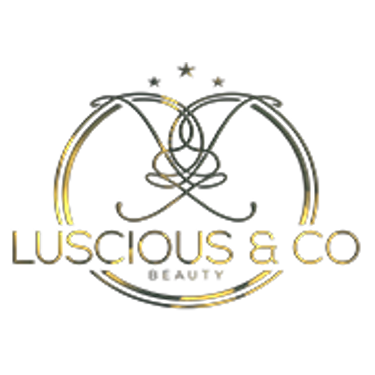 Luscious & Co. Beauty logo