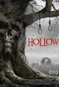 Hollow (2012) DVDRip 400MB