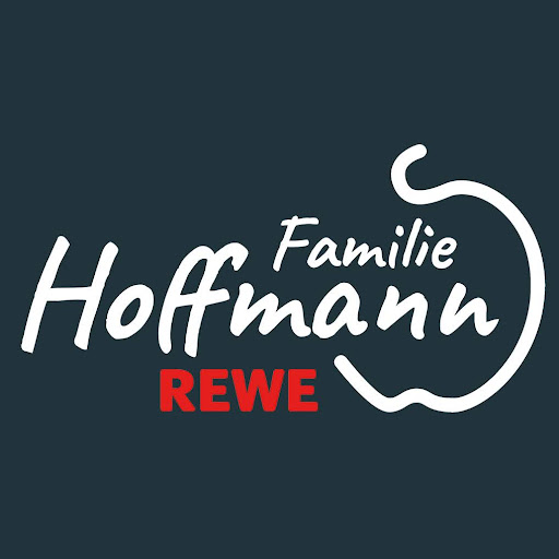 REWE Hoffmann logo