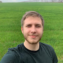 Sergey Khomenko's user avatar