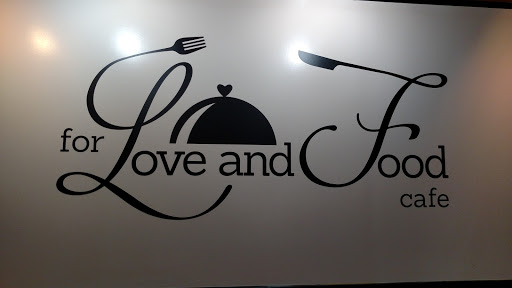 Restaurant «For Love and Food», reviews and photos, 117 Hazard Ave, Enfield, CT 06082, USA