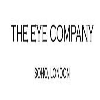 The Eye Company logo