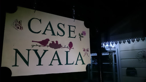 Case Nyala