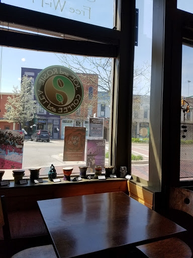 Coffee Shop «Joe And Rosie Coffee and Tea», reviews and photos, 8074 Main St, Dexter, MI 48130, USA