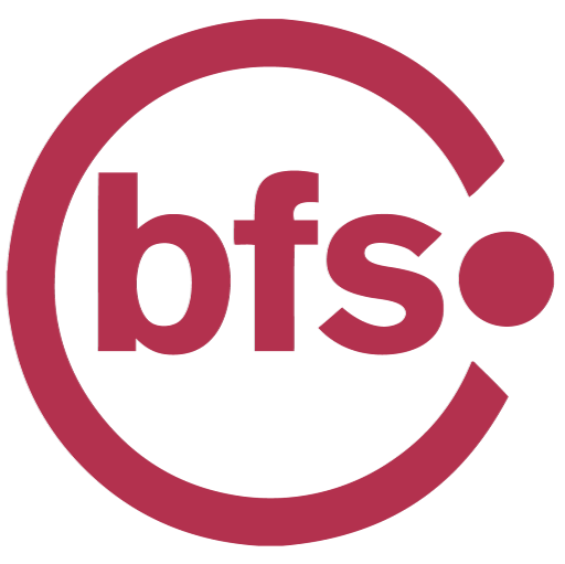 bfs consulting gmbh logo