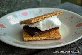 Smore dessert