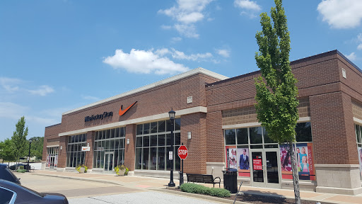 Sporting Goods Store «Nike Factory Store», reviews and photos, 25 Meadow Cir Dr, Lake St Louis, MO 63367, USA