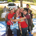 Spring Retreat