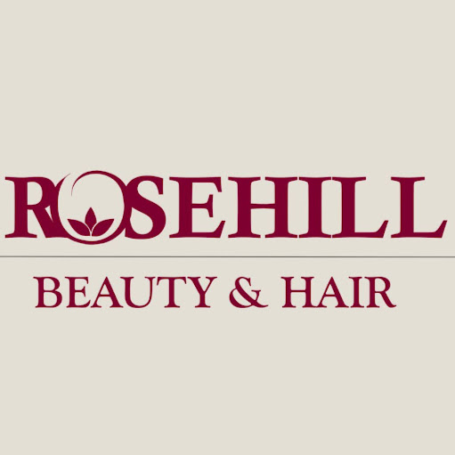 Rosehill Beauty & Hair logo