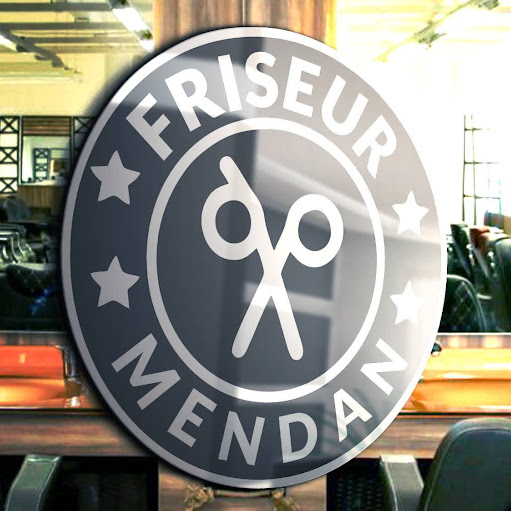 Friseur Mendan logo