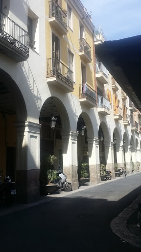 Mercat de Sant Andreu