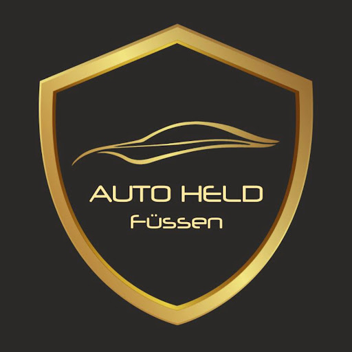 Auto Held Füssen logo