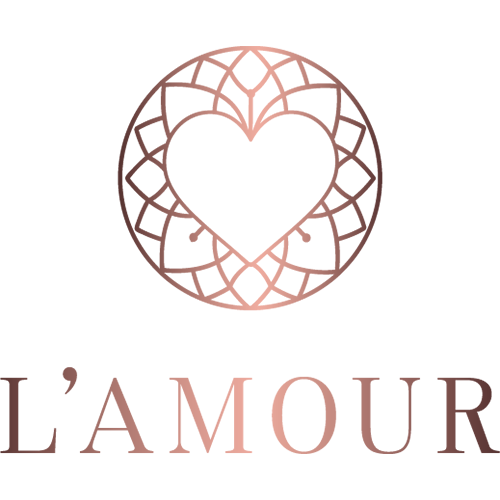L'amour Cafe logo