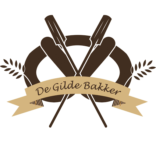 De Gilde Bakker logo