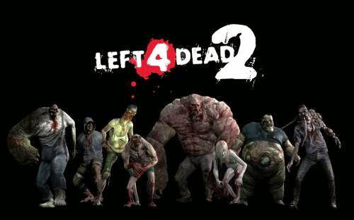 Left 4 Dead 2 y Half-Life 2 deján atrás el estado beta