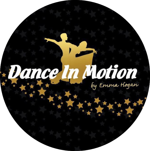 Dance in Motion by Emma Hogan