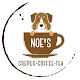 Noe's crepes coffee and tea