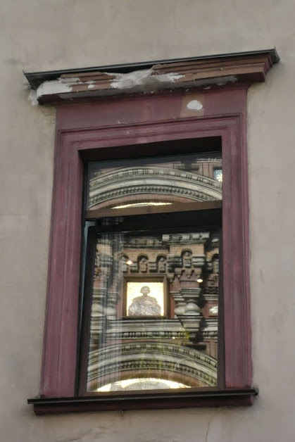 Храмы, церкви, соборы и разные святые места (фото)