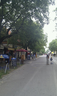 Bohemian Prater