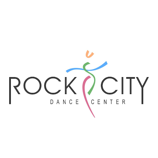 Rock City Dance Center logo