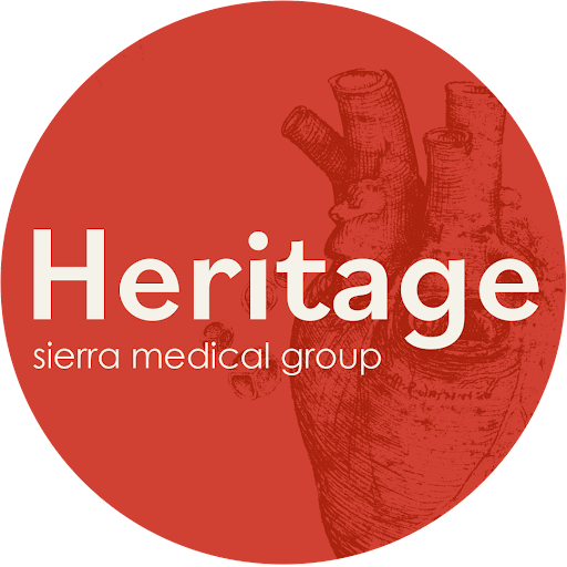 Heritage Sierra Medical Group of Palmdale logo