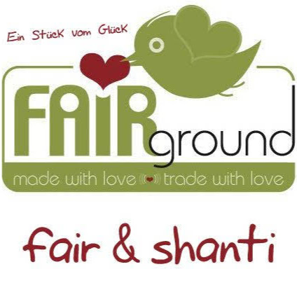 FAiRground logo