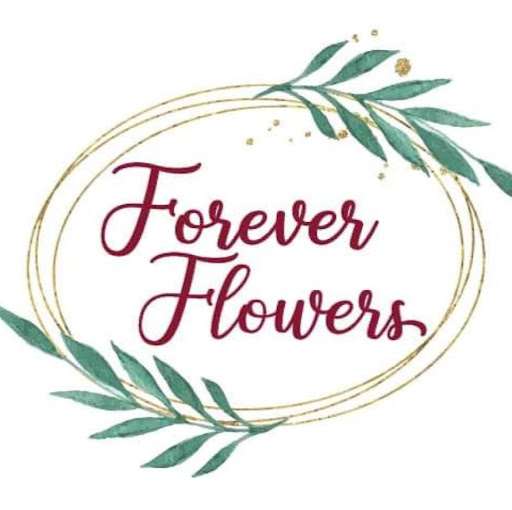 Forever Flowers LLC logo