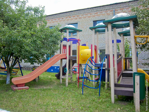 Знаменский детский дом-интернат