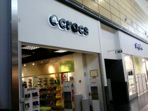 crocs outlet store locations