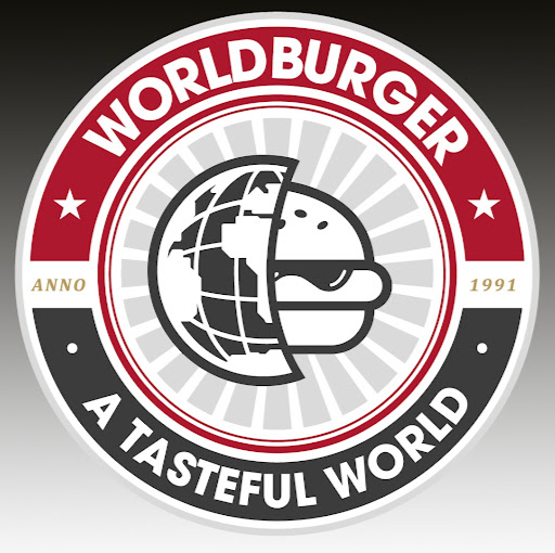 Worldburger Tilburg logo