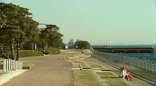 東京公園 Hosted by Picasa