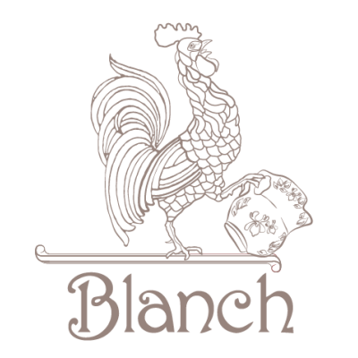 Trattoria Blanch logo