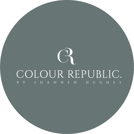Colour Republic logo
