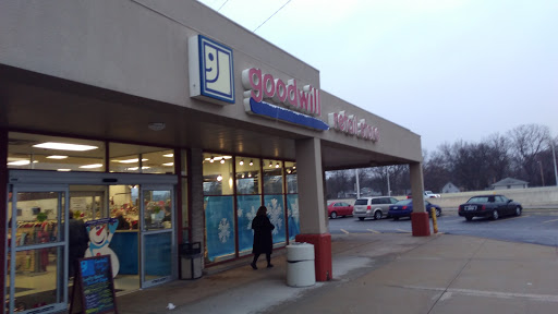Thrift Store «Goodwill Madison Verona Road», reviews and photos
