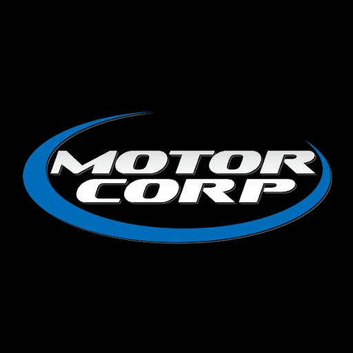 Motor Corp logo